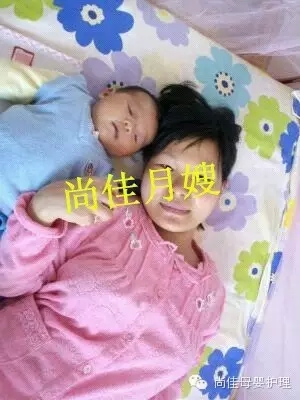 【尚佳月嫂】孩子眼中最幸福的事，你做過幾件？