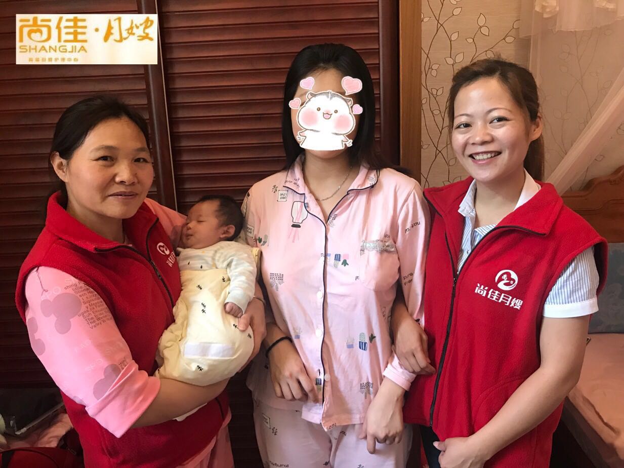 尚佳專業(yè)月嫂丨缺鐵丨寶寶心情煩躁、食欲不佳？