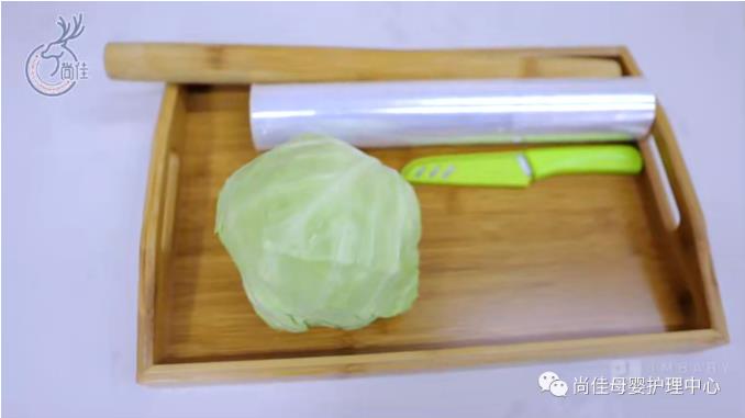尚佳專業(yè)月嫂丨原來漲奶要這么敷！收藏了